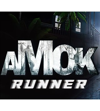 Amok Runner Steam Key GLOBAL